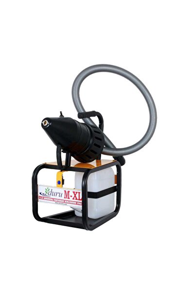 Duru MXL - Higrostatsız U.L.V Nemlendirme Makinesi