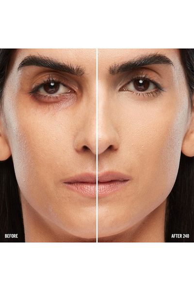MAKEUP BY MARIO SurrealSkin™ Concealer 240 – Light Medium Neutral Awakening Coverage, 5.8ml