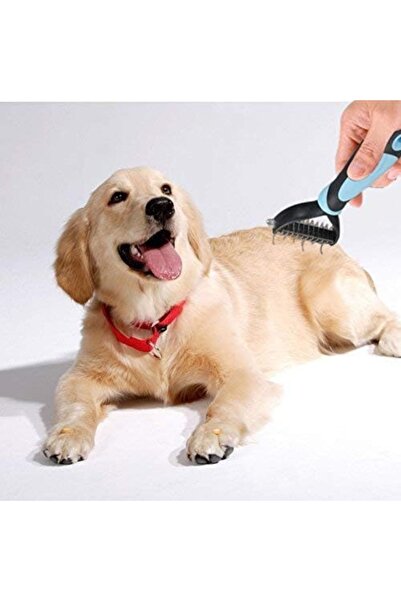 arvada OnePet pet grooming set size S, 6 teeth