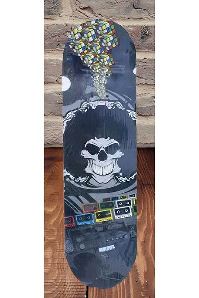 rexa Children's Skateboard