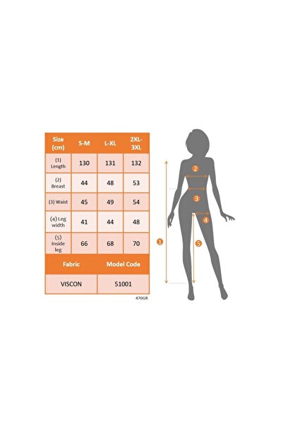 Deridün Yıldız Shoes Women's Strap Round Neck Pocket Casual Long Viscose Jump...