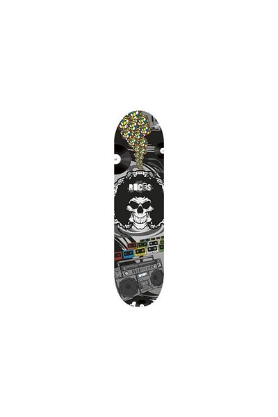 rexa Children's Skateboard