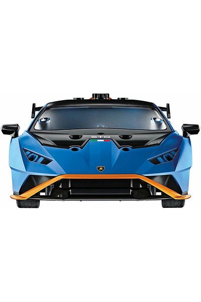CLEMENTONI Clementoni Mechanical Laboratory Lamborghini Huracan 64815