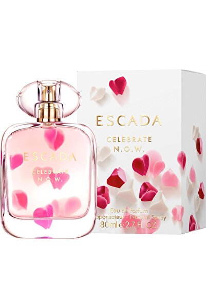Escada Celebrate N.O.W - perfumes for women, 2.7 oz EDP Spray tester