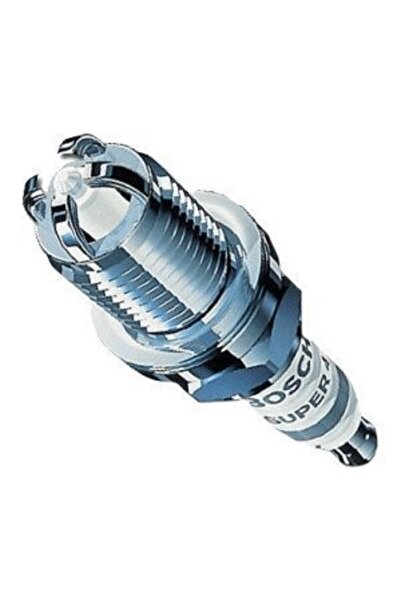 Bosch OPEL Vectra 2.0 i 09.1995 - 02.2002 4 Tırnaklı Buji Takımı 4 adet