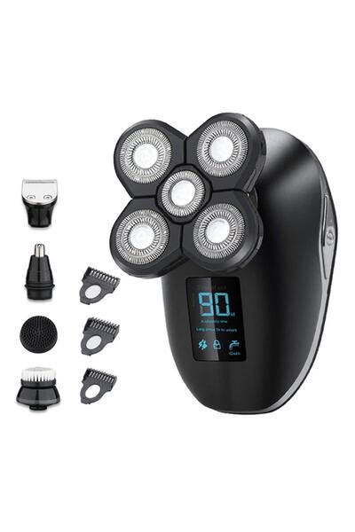 MARSKE Multifunctional 5D Electric Shaver Marske HM1688