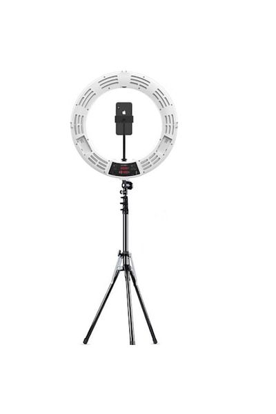 arvada Lampa Circulara Make-Up Profesionala Seming Led Ring Light Photo Studio SM 188 II