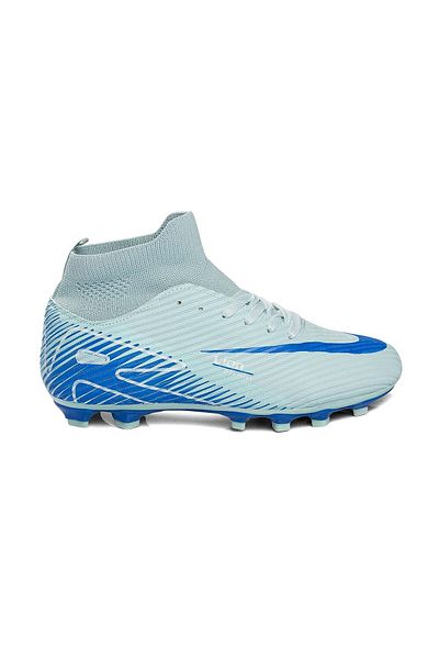Lion Professional Premieer Super Mercury Cleats Shoes with Men's Socks