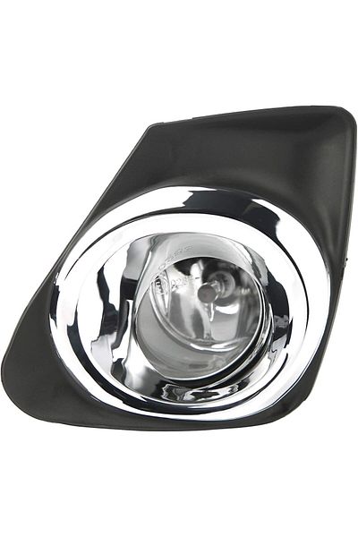 SULFAR Fog Lamps Spider For Corolla, 2012-2013 [Xt019c] Pair