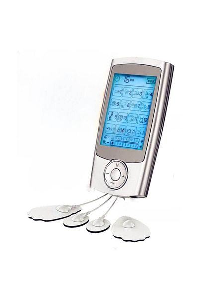 Maya Aparat De Masaj Cu Electrostimulare/Fizioterapie MAYA MY-S044C-A
