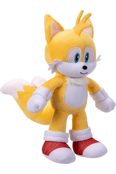 REX Sonic The Hedgehog Plush Toy 27*20cm