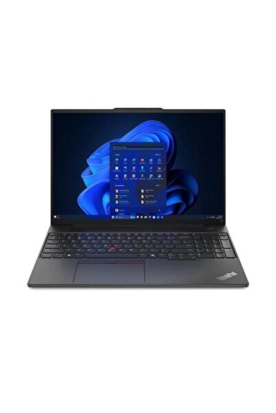 LENOVO ThinkPad E16 Gen 2 21MA008YTX Ultra 5 125U 16 GB 512 GB SSD 16" Dos Di...