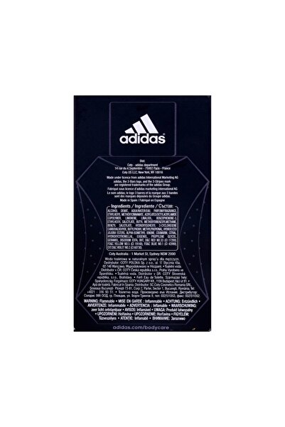 adidas EDT Dynamic Pulse Natural Spray For Men 50 ml