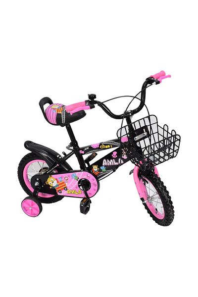 rexa Amla 12-inch Bicycle for Kids