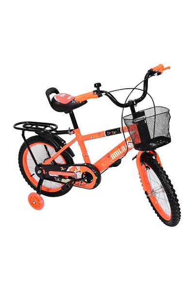 rexa Amla B08-12 Bicycle for Kids 12-inch