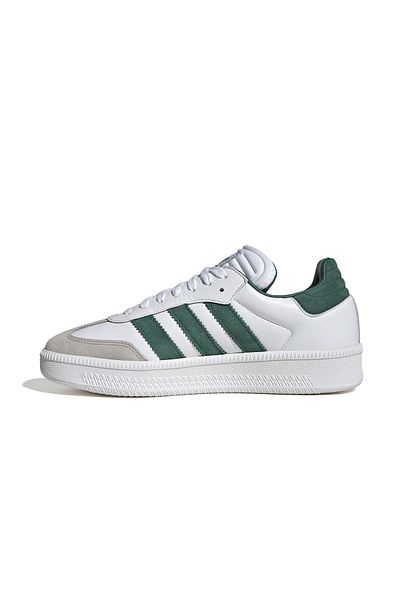 adidas Samba Xlg White Sports Shoes