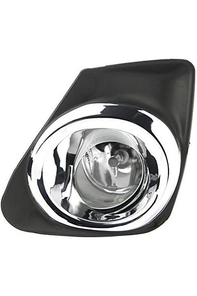 SULFAR Fog Lamps Spider For Corolla, 2012-2013 [Xt019c] Pair