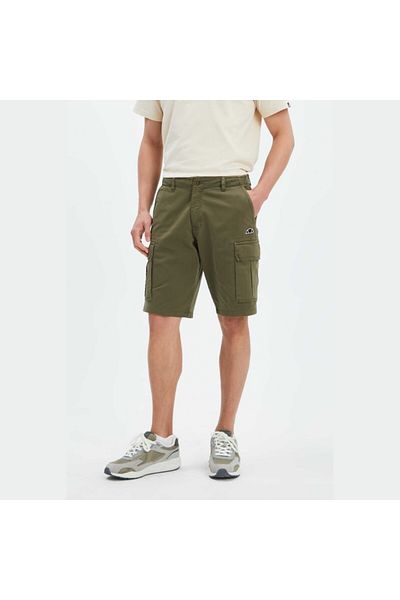 Ellesse Ανδρικό σορτς Khaki Cargo – Em471-kh
