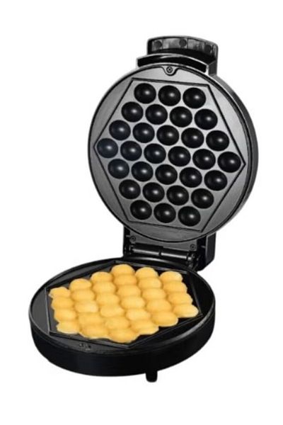 DLC Electric Pancake & Waffle Maker 1000W