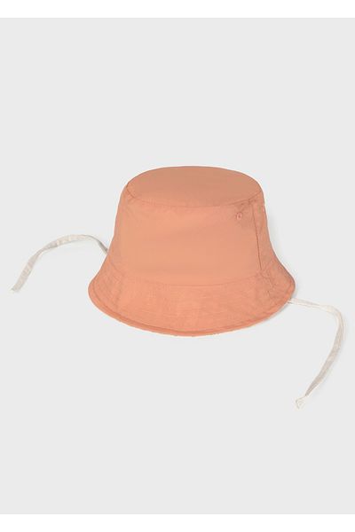 MAYORAL Baby Double Sided Hat Beige 10877