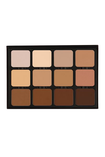 Viseart Paris Viseart Seamless Concealer Corrector Palette