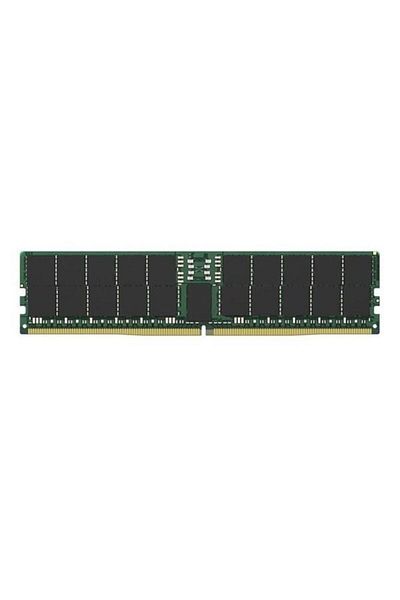 Kingston Ddr5 Ecc Rdımm 64Gb 5600Mhz Ktd-Pe556D4-64G 2Rx4 Server Ram