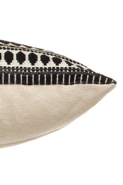 Atmosphera Créateur D'intérieur Lurex Shine pillow, polyester, 40 x 40 cm