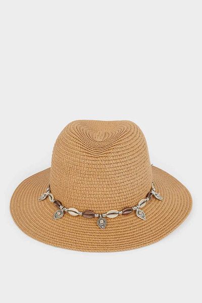 DeFacto New Season Women's Straw Hat