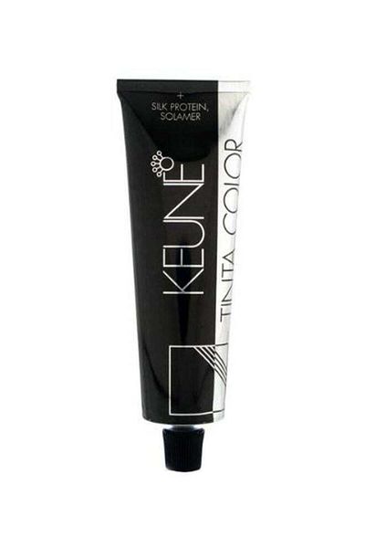 Keune Keune Silk Protein Solamer Hair Color Black