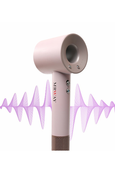 mrway Turbo Hair Dryer 5-in-1 from MRWAY