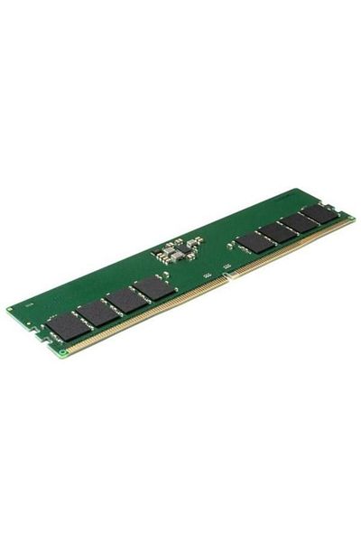 Kingston 32Gb Ddr5 6400Mhz Cl52 Cudim Pc Ram Value Kvr64A52Bs8-32 Cudim