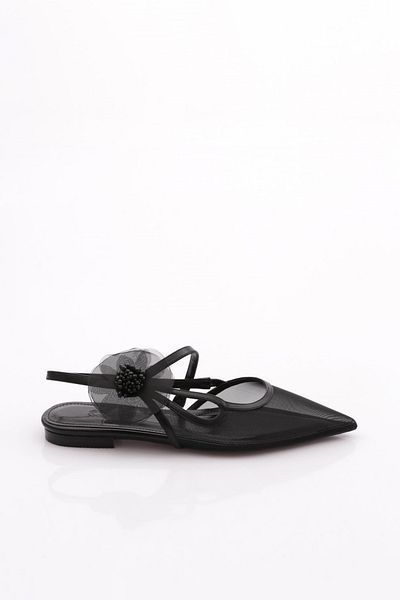 DGN 301 Women's Ballerinas