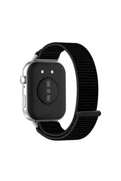 Nylon strap 38/40/41