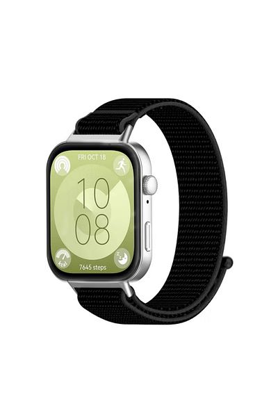 Nylon strap 38/40/41