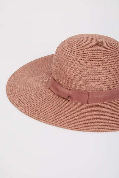 DeFacto New Season Women's Straw Hat