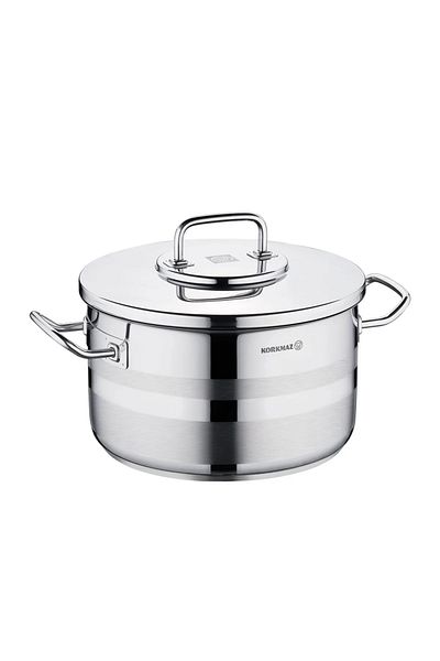 KORKMAZ Astra2 Pot 22x12 cm