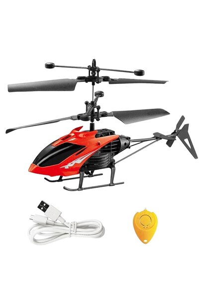 xpress sales Remote Control Helicopter with Motion Sensor