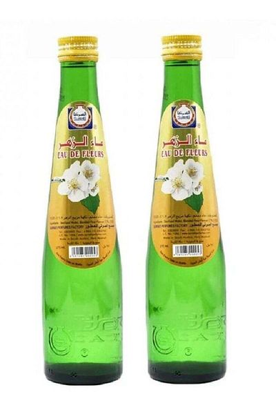 Surrati Pack of 2 Eau De Fleurs - 2x270 ml