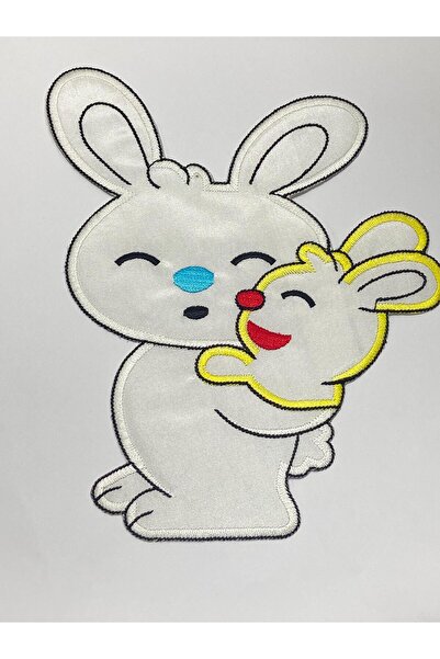 karantuhafiye تطريز بطانية الطفل / تطريز الطفل والطفل / مقاس كبير