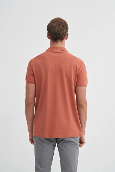 Cazador CAZ 4613 POLO PİKE T-SHIRT (2025-YAZ)