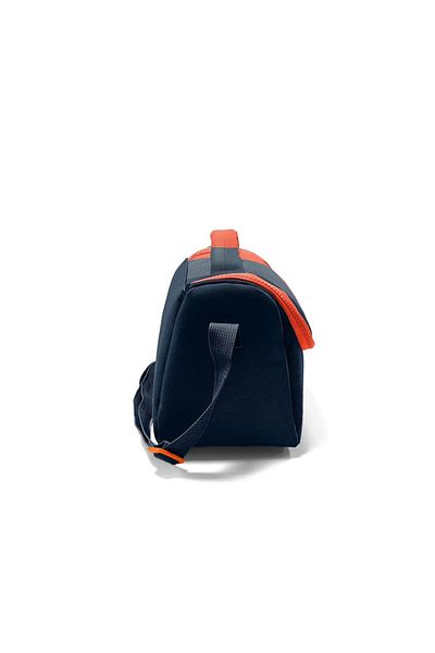 Coral High Kids Colorful Striped Thermo Lunchbox 11798
