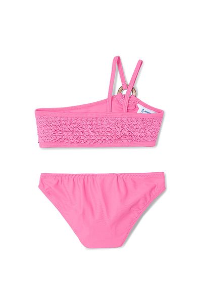 MAYORAL mayoral Girl Swimsuit 3716 Pink