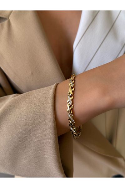 AYLAKAYA Xupıng Bracelet