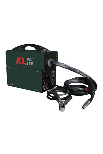 KALE 100 A 3.3 KVA MIG İNVERTÖR KAYNAK MAKİNASI