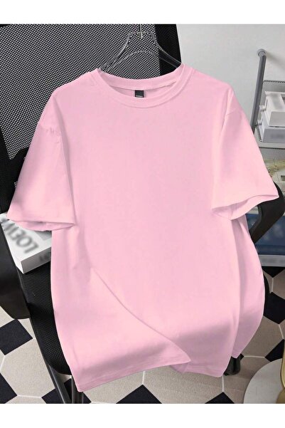 Lider Leather Unisex Osnovni majica – standardni kroj, Pamuk - Poliester mate...