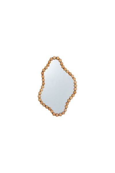 DECORA Modern mirrors with an innovative design, size 55*90 cm