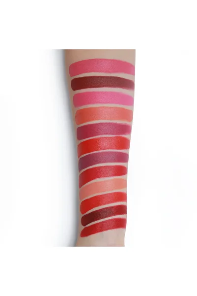 Viseart Paris Viseart Ultimattum Divine Volume I Lip Palette