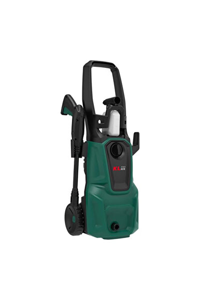 KALE 1600 W 130 BAR BASINÇLI YIKAMA MAKİNASI