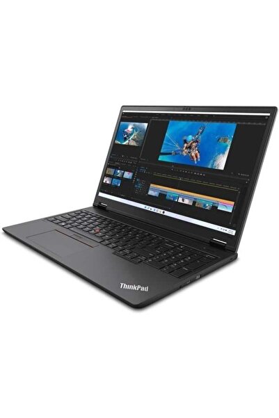 LENOVO 16" THINKPAD P16v 21KX001STX ULTRA 9 185H-32GB DDR5 RAM-1TB NVME-8GB RTX 3000 ADA-W11 PRO