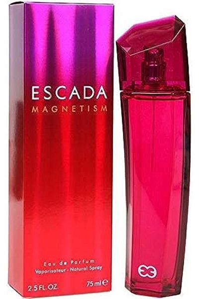 Escada Magnetism for Women Eau de Parfum 75ml